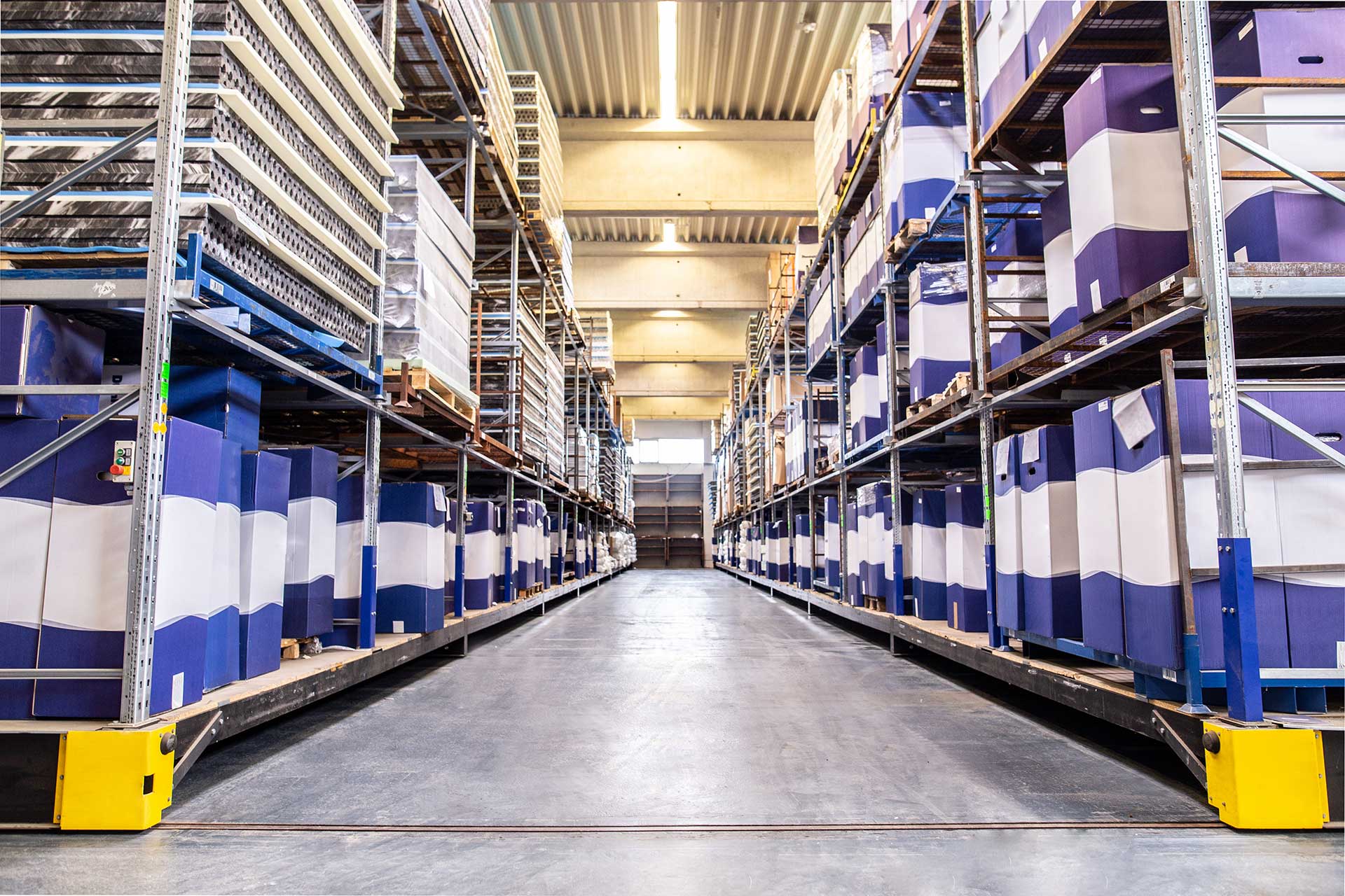 Dropshipping direkt vom Hersteller