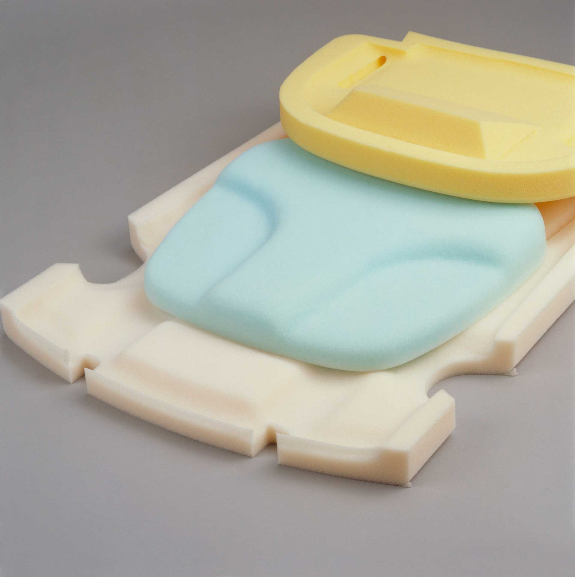 SOLIDEX Schaumstoff