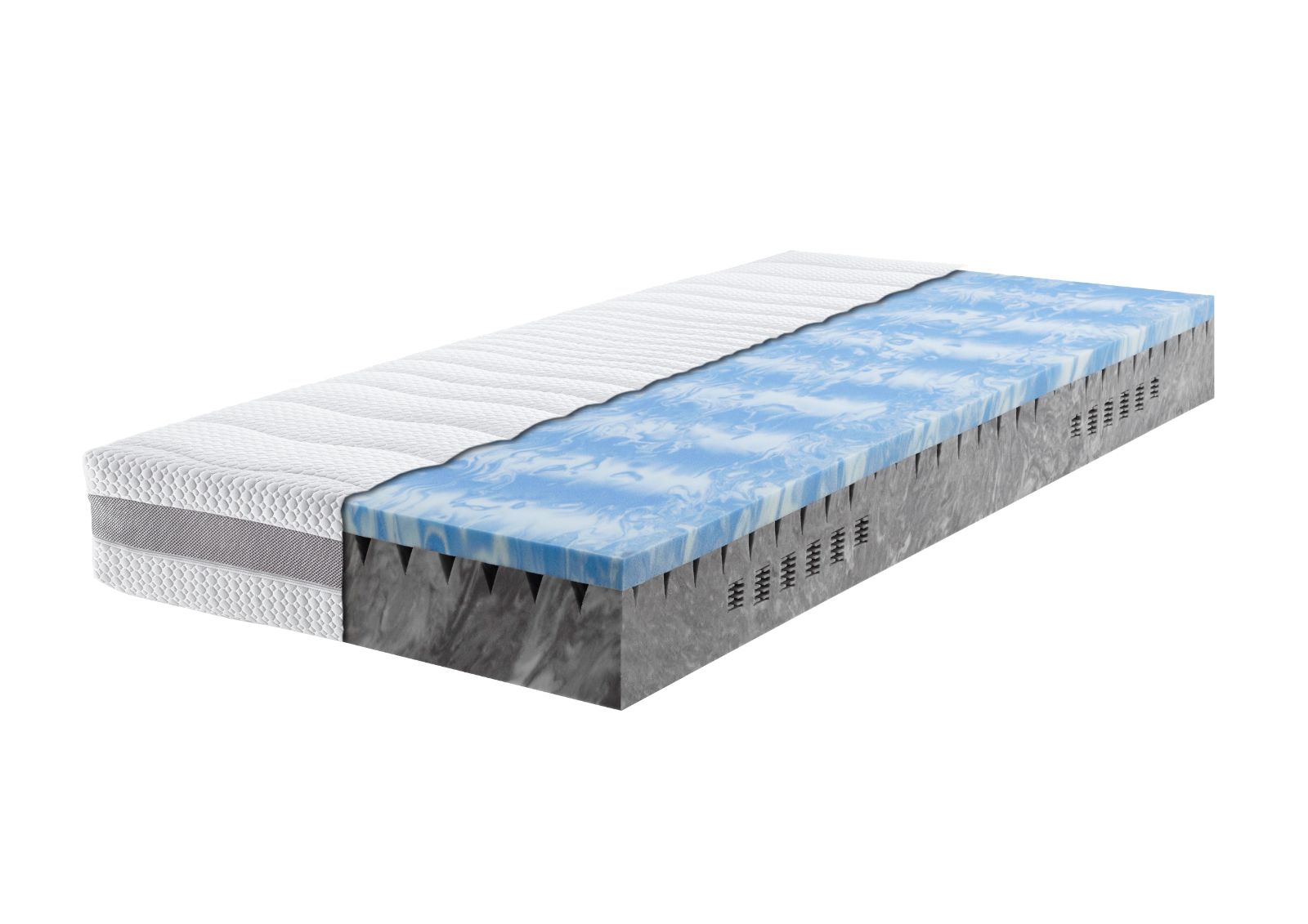 Multi-Layer-Kern Matratze