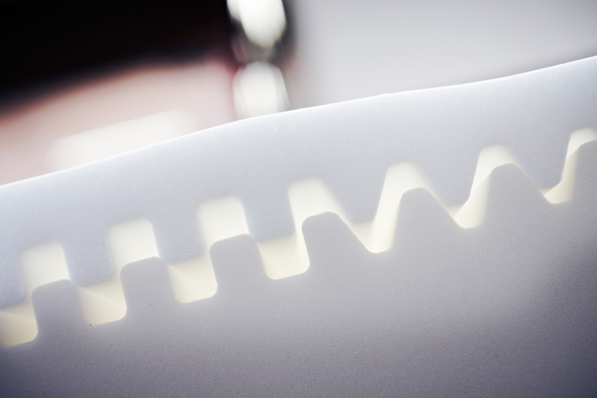 Mattresses & bedding — foam solutions by CT Formpolster