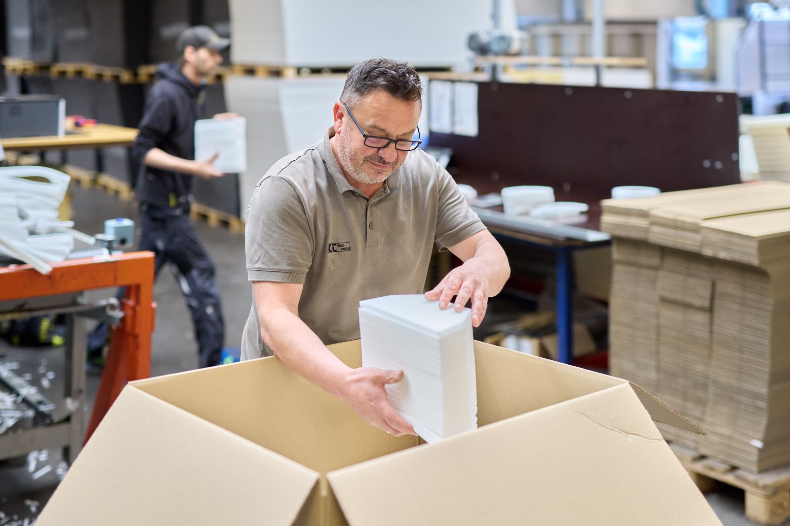 Packaging